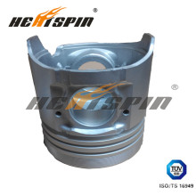 Mazda TF Non Alfin Piston avec OEM 12011-Z5968 et 1 an de garantie